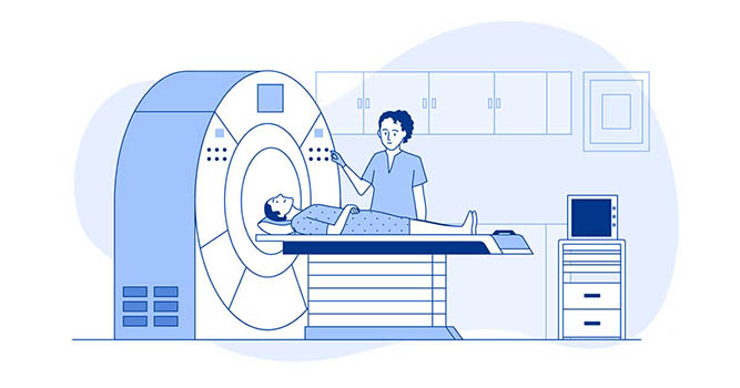 Radiology Information Systems